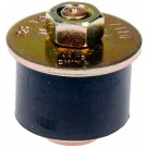 Rubber Expansion Plug 1-1/8" - Size Range 1-1/8" - 1-1/4" - Dorman# 570-006.1