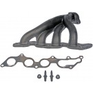 Exhaust Manifold Kit - Includes Required Gaskets and Hardware - Dorman# 674-784