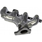 Exhaust Manifold Kit - Includes Required Gaskets And Hardware - Dorman# 674-5603