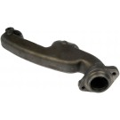 New Exhaust Manifold Kit - Includes Required Hardware - Dorman 674-872