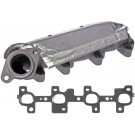 Exhaust Manifold Kit - Includes Required Hardware & Gaskets (Dorman# 674-911)