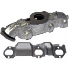 Exhaust Manifold Kit - Includes Required Hardware and Gaskets (Dorman# 674-918)