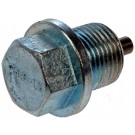 Oil Drain Plug Magnetic M18-1.50, Head Size 19mm - Dorman# 65264
