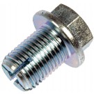 Triple Oversize Oil Drain Plug M14x1.50 - Dorman# 65409