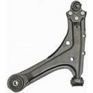 Lower Front Left Suspension Control Arm (Dorman 520-101) w/ Ball Joint Assembly