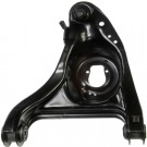Lower Left Front Suspension Control Arm (Dorman 520-117) w/ Ball Joint Assembly