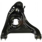 Lower Right Front Suspension Control Arm (Dorman 520-118) w/ Ball Joint Assembly