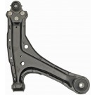 One New Lower Right Control Arm Dorman 520-134
