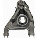 Lower Front Left Suspension Control Arm (Dorman 520-135) w/ Ball Joint Assembly