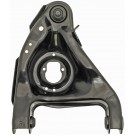 Lower Front Right Suspension Control Arm (Dorman 520-136) w/ Ball Joint Assembly