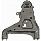 Lower Front Left Suspension Control Arm (Dorman 520-141) w/ Ball Joint Assembly