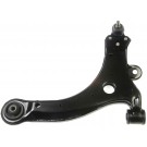 Front Lower Right Suspension Control Arm (Dorman 520-156) w/ Ball Joint Assembly