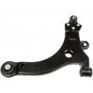 Lower Front Right Suspension Control Arm (Dorman 520-166) w/ Ball Joint Assembly