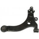 Lower Right Front Suspension Control Arm (Dorman 520-168) w/ Ball Joint Assembly