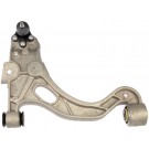 Lower Left Front Suspension Control Arm (Dorman 520-169) w/ Ball Joint Assembly