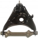 Lower Rear Right Suspension Control Arm (Dorman 520-184) w/ Ball Joint Assembly