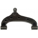 Upper Rear Suspension Control Arm (Dorman 520-185) w/ Ball Joint Assembly