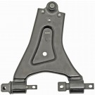 Lower Front Left Suspension Control Arm (Dorman 520-203) w/ Ball Joint Assembly