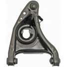 Front Lower Right Suspension Control Arm (Dorman 520-208) w/ Ball Joint Assembly