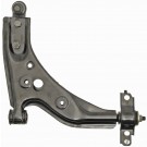 Front Lower Right Suspension Control Arm (Dorman 520-210) w/ Ball Joint Assembly