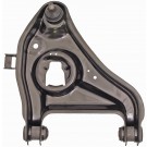 Lower Front Left Suspension Control Arm (Dorman 520-239) w/ Ball Joint Assembly