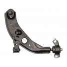 Front Lower Right Suspension Control Arm (Dorman 520-266) w/ Ball Joint Assembly