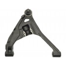 Lower Front Right Suspension Control Arm (Dorman 520-306) w/ Ball Joint Assembly