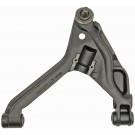 Lower Front Left Suspension Control Arm (Dorman 520-307) w/ Ball Joint Assembly