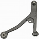 Lower Front Left Suspension Control Arm (Dorman 520-325) w/ Ball Joint Assembly