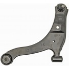 Lower Front Left Suspension Control Arm (Dorman 520-327) w/ Ball Joint Assembly