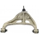 Lower Front Left Suspension Control Arm (Dorman 520-391) w/ Ball Joint Assembly