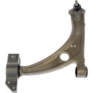 Lower Front Left Suspension Control Arm (Dorman 520-469) w/ Ball Joint Assembly
