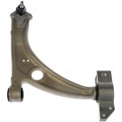 Lower Front Right Suspension Control Arm (Dorman 520-470) w/ Ball Joint Assembly