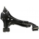 Lower Front Right Suspension Control Arm (Dorman 520-492) w/ Ball Joint Assembly