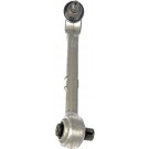 One New Front Lower Left Rearward Control Arm & Ball Joint Dorman 520-553