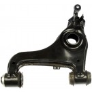 One New Front Lower Right Suspension Control Arm Dorman 520-588