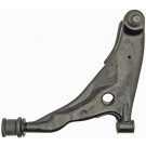 One New Front Lower Left Suspension Control Arm & Ball Joint Dorman 520-887