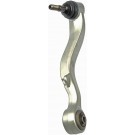 One New Front Lower Left Suspension Control Arm & Ball Joint Dorman 520-937