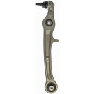One New Front Lower Left or Right Control Arm Dorman 520-978