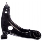 One New Lower Right Control Arm (Dorman 521-106)