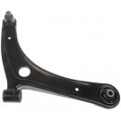 One New Lower Right Control Arm (Dorman 521-108)