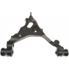 One New Lower Right Control Arm (Dorman 521-146)