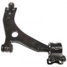 One New Lower Right Control Arm (Dorman 521-160)