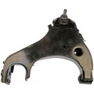 One New Lower Right Control Arm Dorman 521-178