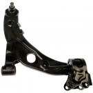 One New Lower Right Control Arm (Dorman 521-212)