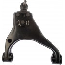One New Lower Right Control Arm Dorman 521-228