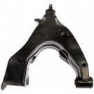 One New Lower Right Control Arm Dorman 521-232