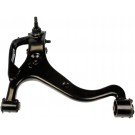 Suspension Control Arm and Ball Joint Assembly (Dorman #521-553)