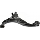One New Front Left Lower Control Arm - Dorman# 521-657