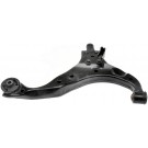 One New Front Right Lower Control Arm - Dorman# 521-658